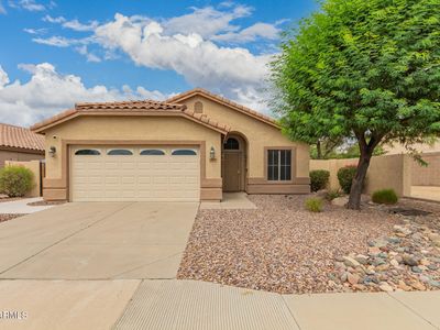 6954 W Juniper Ave, Peoria, AZ, 85382