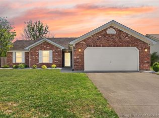 503 Tristin Trl, Jeffersonville, IN 47130