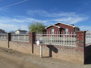 500 Rivera Rd, Belen, NM 87002