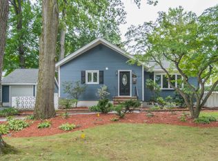 805 Chestnut St, New Milford, NJ 07646