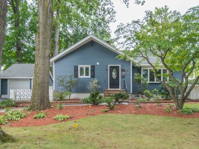 805 Chestnut St, New Milford, NJ, 07646