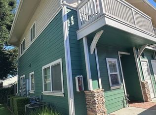 Meritage Villas Townhomes, Napa, CA 94559