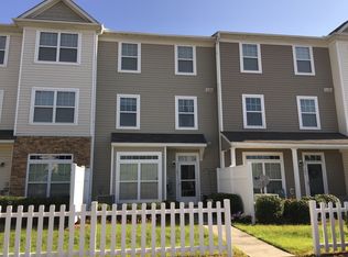 351 Gilman Ln UNIT 101, Raleigh, NC 27610