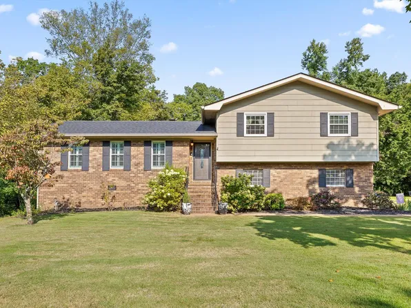 637 N Valley Dr, Chattanooga, TN 37415