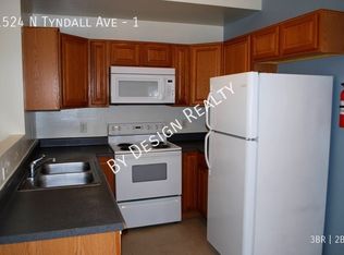 1524 N Tyndall Ave #1, Tucson, AZ 85719