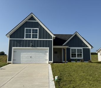 1166 Addler Dr Lot 12, Springfield, TN, 37172