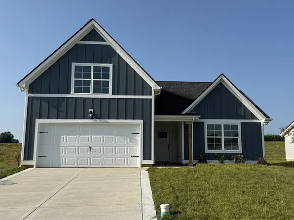 1166 Addler Dr Lot 12, Springfield, TN 37172