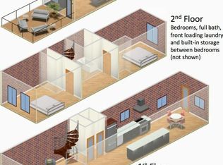 1007 V St NW, Washington, DC 20001