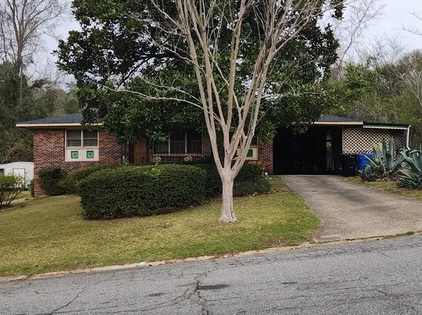1035 Bedford Ave, Columbus, GA 31907