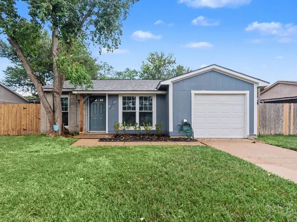 24311 Kennedy Ranch Ln, Hockley, TX 77447