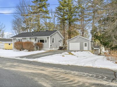 8 Roberta Street, Farmingdale, ME, 04344