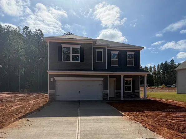 308 Allegheny Dr, Sanford, NC 27330
