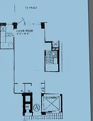 Rented by Citi Habitats