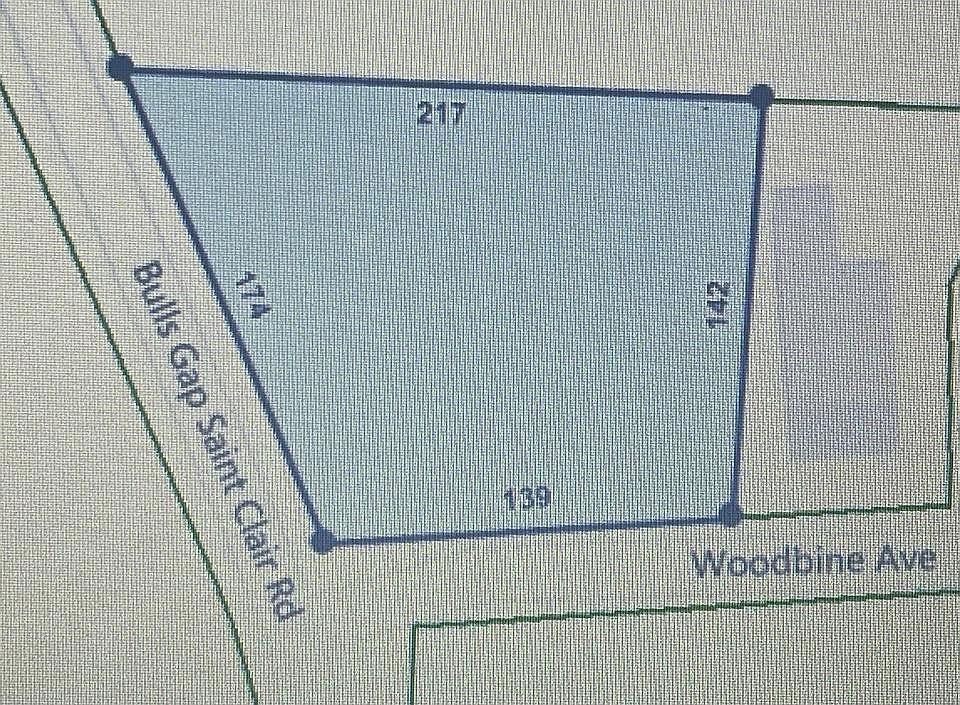 1st image of Woodbine Ave