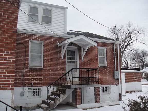 2nd image of 7700 Weston Pl