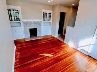 115 S Fairmount St, Pittsburgh, PA 15206