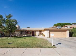 1350 S 42nd Dr, Yuma, AZ 85364
