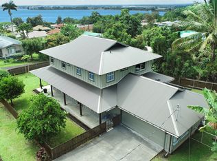 39 Kula Pl #1, Hilo, HI 96720