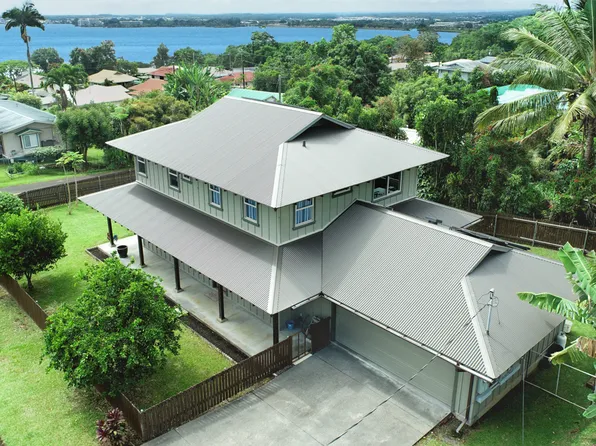 39 Kula Pl #1, Hilo, HI 96720