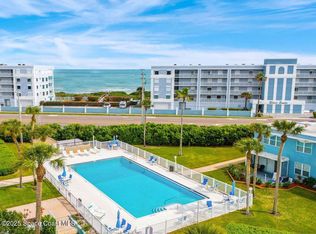 55 Sea Park Blvd APT 116, Satellite Beach, FL 32937
