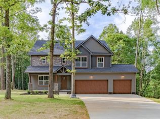 585 Daisy Circle Lot 5, Cumberland Furnace, TN 37051