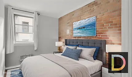218 Avenue A #3FW in East Village, Manhattan | StreetEasy