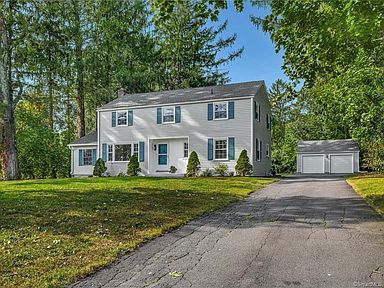 48 Queen St Newtown Ct 06470 Zillow