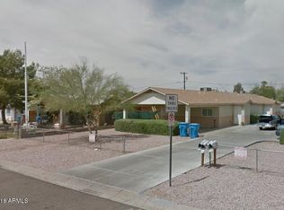 1704 S 4th St, Phoenix, AZ 85004