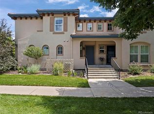 9002 E 24th Pl UNIT 105, Denver, CO 80238
