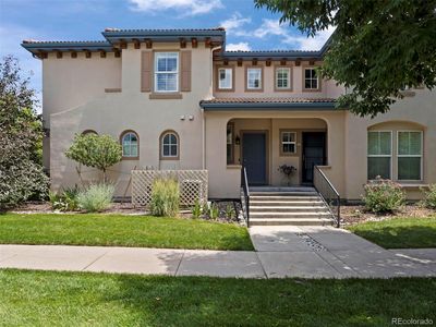 9002 E 24th Place  Unit 105, Denver, CO, 80238