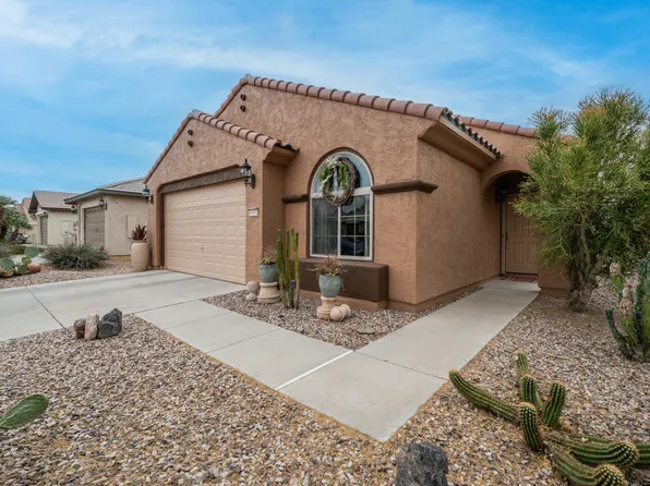 6453 W HERITAGE Way, Florence, AZ 85132