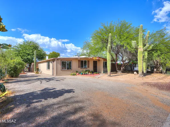 3949 E 27th St, Tucson, AZ 85711