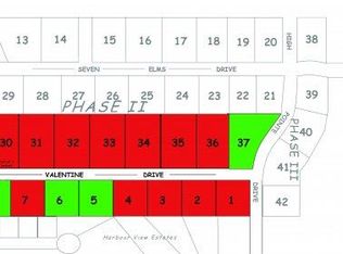 5909 Valentine Dr, Winneconne, WI 54986