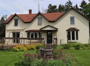 N6515 Cardinal Ln, Wittenberg, WI 54499