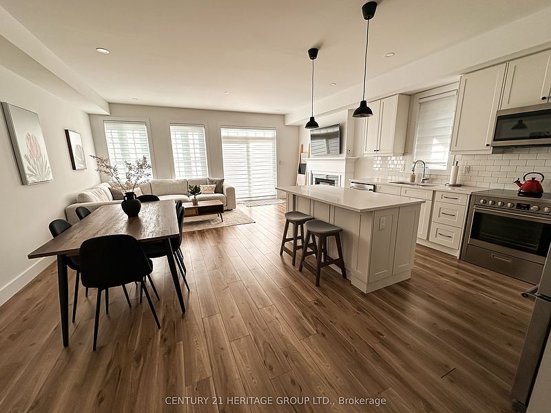 The Blue Mountains House for rent - 3 Bedrooms — photo 5