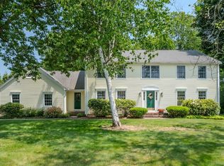 393 Green Hill Rd, Longmeadow, MA 01106