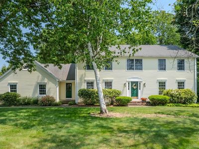 393 Green Hill Rd, Longmeadow, MA, 01106