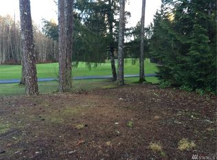 391 N Fairway Dr W, Hoodsport, WA 98548