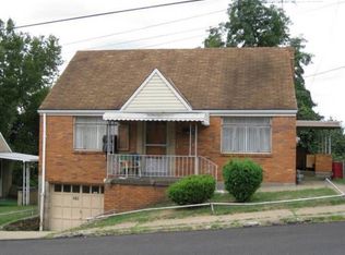 218 Kathleen St, Pittsburgh, PA