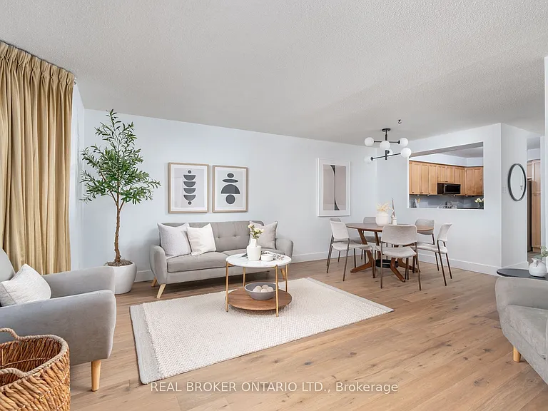 3845 Lake Shore Blvd W #1601 — Photo 11