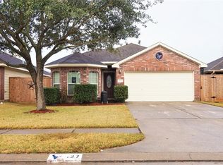 127 Thunder Basin Dr, Richmond, TX 77469