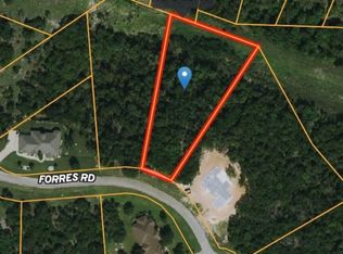 8129 Forres Ct, Cleburne, TX 76033