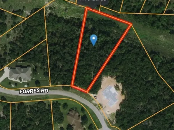 8129 Forres Ct, Cleburne, TX 76033