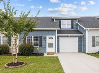 192 Jessie Cir, Hubert, NC 28539