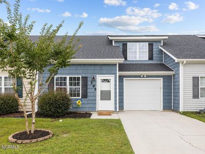 192 Jessie Circle, Hubert, NC, 28539