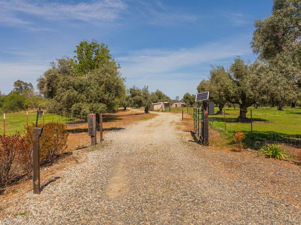 16770 Scout Ave, Anderson, CA 96007