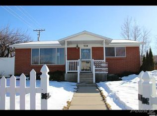516 E Birch St, Tooele, UT 84074