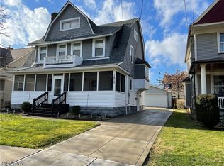 1610 Wyandotte Ave, Lakewood, OH