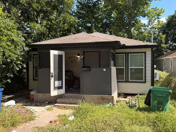 511 W Orange St, Angleton, TX 77515