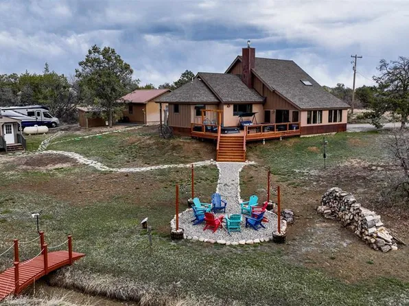 351 Pioneer Circle, Durango, CO 81301